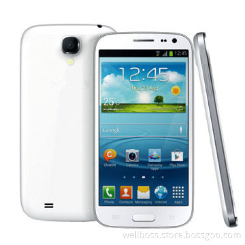 Android 4.2 3G Phone, 1.2GHz MTK Quad-core 5 HD CPU